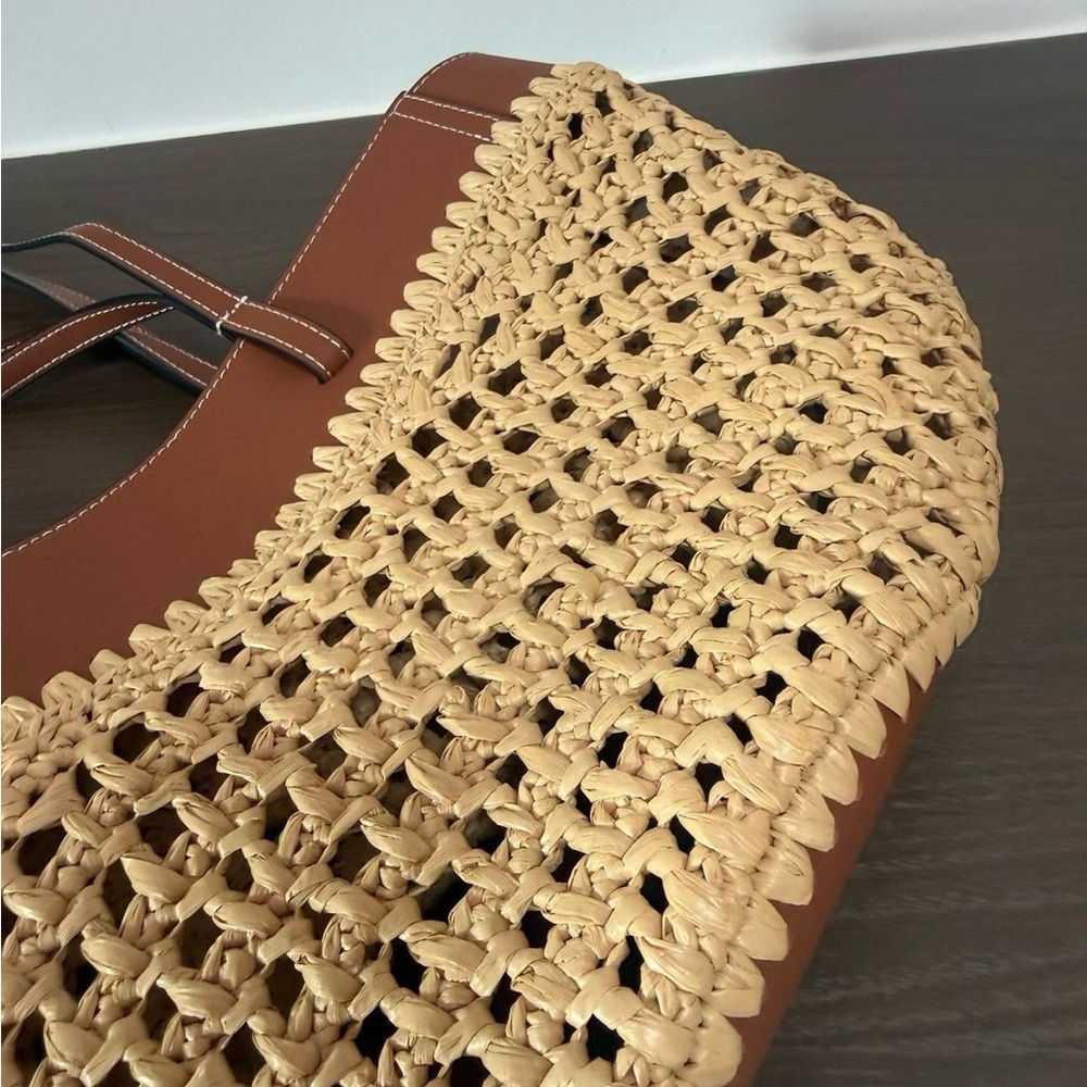 Polene Lafite Totes Bag🏝️🏊🗺️ - Picture 4 of 9